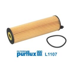 Alyvos filtras PURFLUX L1107
