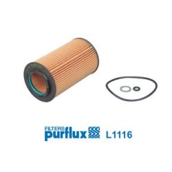 Alyvos filtras PURFLUX L1116