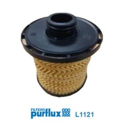 Alyvos filtras PURFLUX L1121