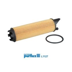 Alyvos filtras PURFLUX L1127