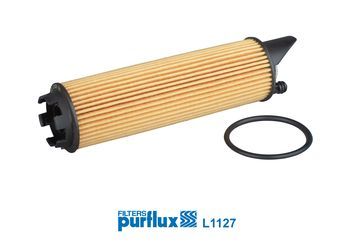Alyvos filtras PURFLUX L1127