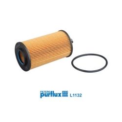 Alyvos filtras PURFLUX L1132