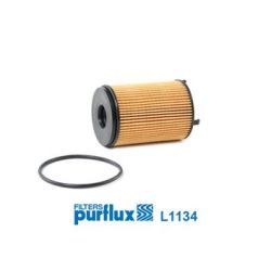 Alyvos filtras PURFLUX L1134