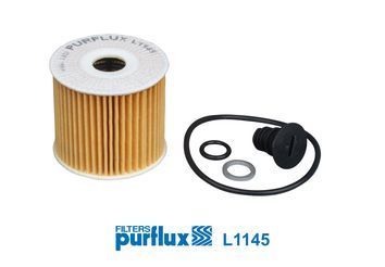 Alyvos filtras PURFLUX L1145