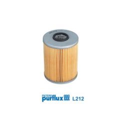 Alyvos filtras PURFLUX L212