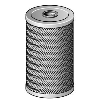 Alyvos filtras PURFLUX L247