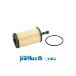 Alyvos filtras PURFLUX L310A