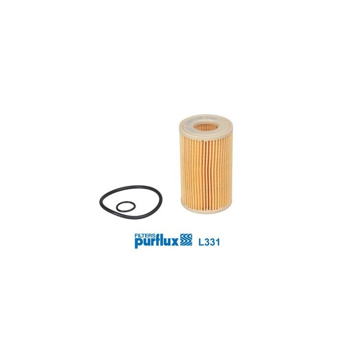 Alyvos filtras PURFLUX L331