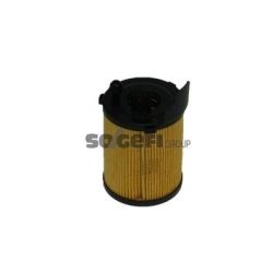 Alyvos filtras PURFLUX L343A