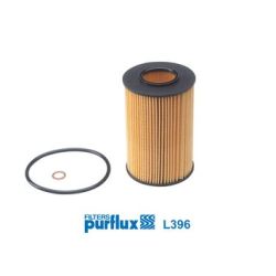 Alyvos filtras PURFLUX L396
