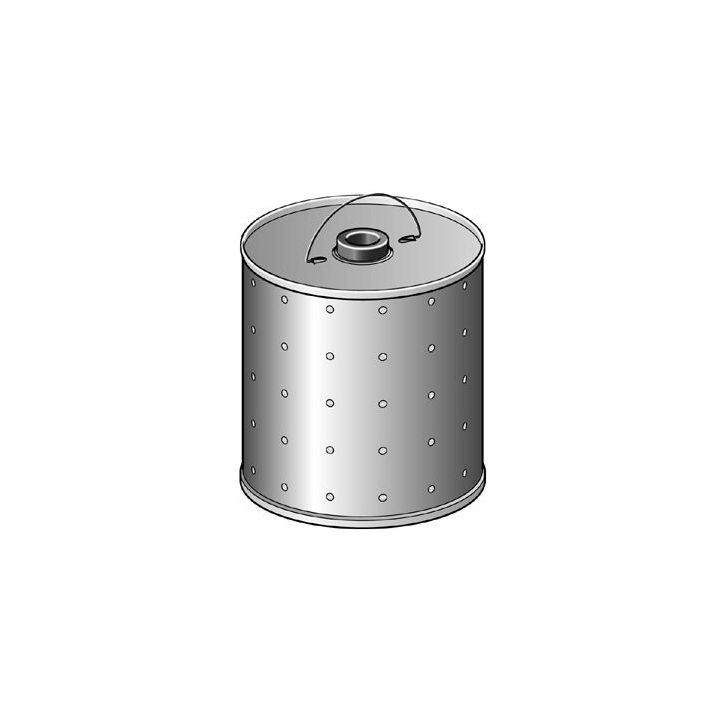 Alyvos filtras PURFLUX L413