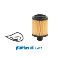 Alyvos filtras PURFLUX L417