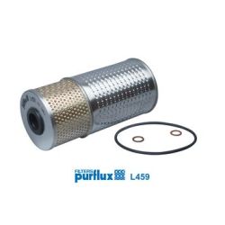 Alyvos filtras PURFLUX L459