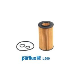 Alyvos filtras PURFLUX L509
