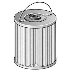 Alyvos filtras PURFLUX L540