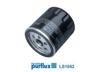 Alyvos filtras PURFLUX LS1042