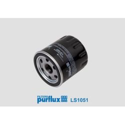 Alyvos filtras PURFLUX LS1051