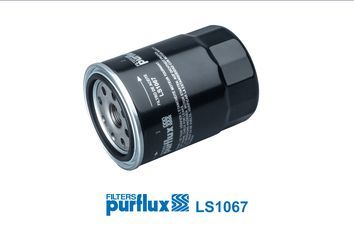 Alyvos filtras PURFLUX LS1067
