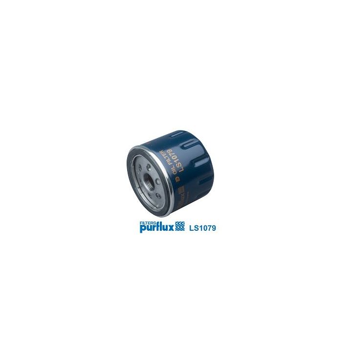 Alyvos filtras PURFLUX LS1079