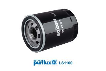 Alyvos filtras PURFLUX LS1100
