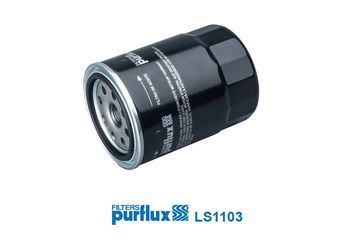 Alyvos filtras PURFLUX LS1103