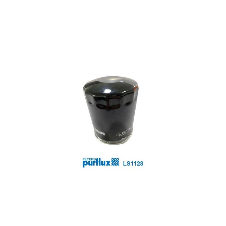 Alyvos filtras PURFLUX LS1128