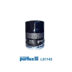 Alyvos filtras PURFLUX LS1143
