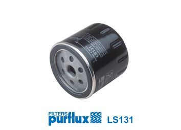 Alyvos filtras PURFLUX LS131