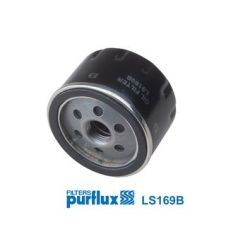 Alyvos filtras PURFLUX LS169B
