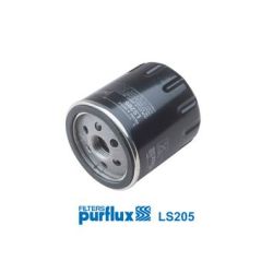 Alyvos filtras PURFLUX LS205