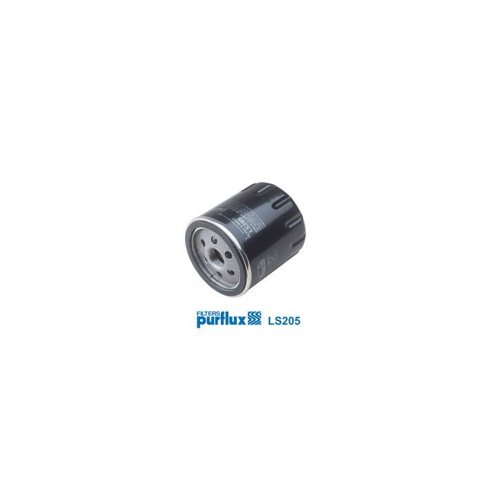 Alyvos filtras PURFLUX LS205
