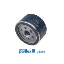 Alyvos filtras PURFLUX LS218