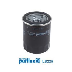 Alyvos filtras PURFLUX LS225