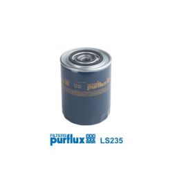 Alyvos filtras PURFLUX LS235
