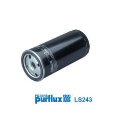 Alyvos filtras PURFLUX LS243