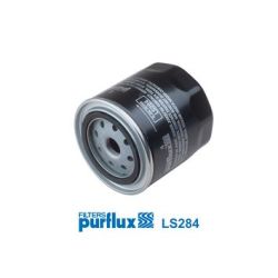 Alyvos filtras PURFLUX LS284
