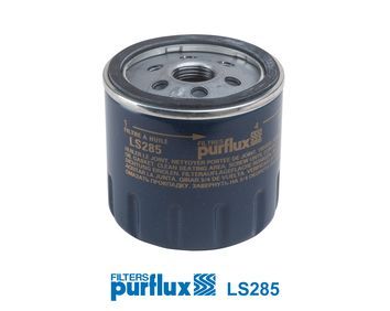 Alyvos filtras PURFLUX LS285