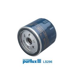 Alyvos filtras PURFLUX LS296