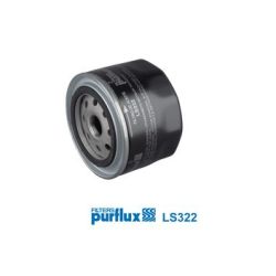 Alyvos filtras PURFLUX LS322