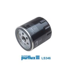 Alyvos filtras PURFLUX LS346