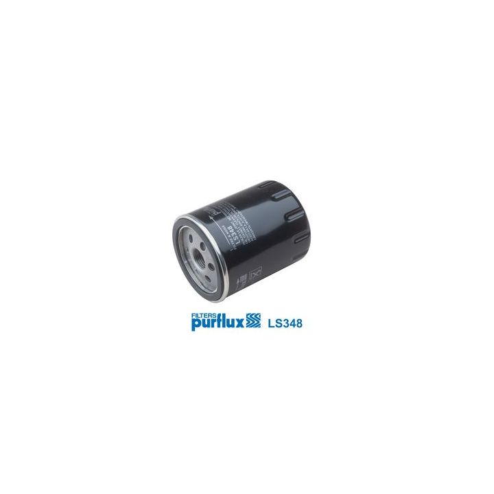 Alyvos filtras PURFLUX LS348