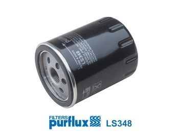 Alyvos filtras PURFLUX LS348
