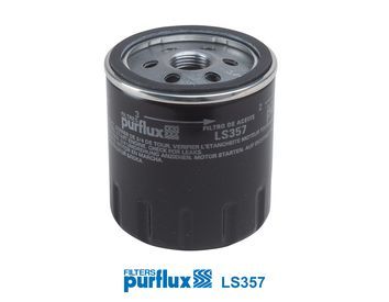 Alyvos filtras PURFLUX LS357