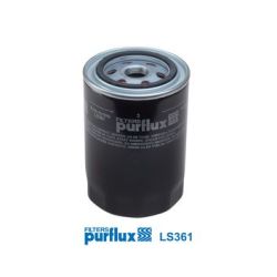 Alyvos filtras PURFLUX LS361