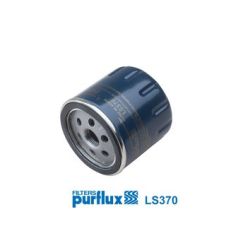 Alyvos filtras PURFLUX LS370