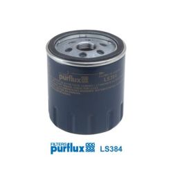 Alyvos filtras PURFLUX LS384
