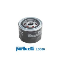 Alyvos filtras PURFLUX LS386