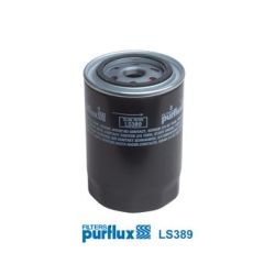 Alyvos filtras PURFLUX LS389
