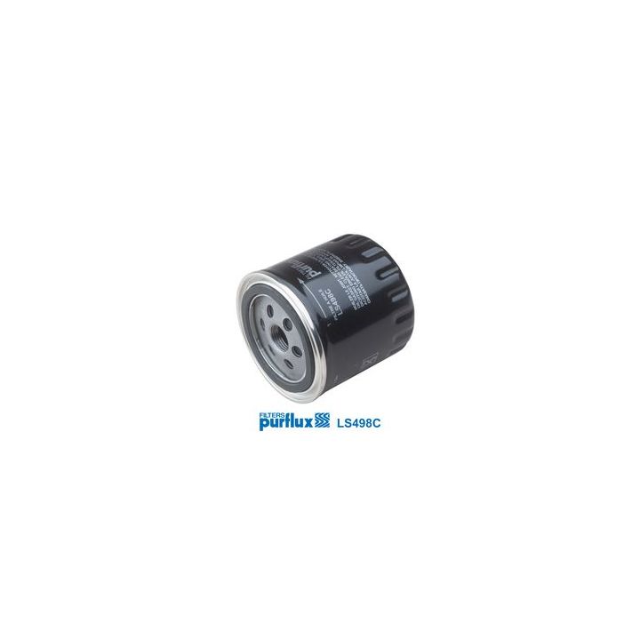 Alyvos filtras PURFLUX LS498C