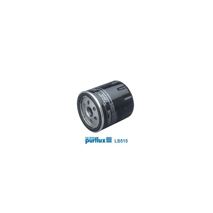 Alyvos filtras PURFLUX LS515